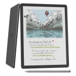 Amazon Kindle Scribe Colorsoft e-book reader