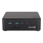 TERRA 1000099 PC/workstation
