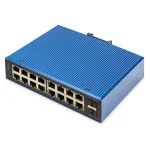 Digitus DN-651158 network switch