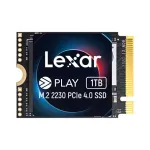 Lexar LNMPLAY001T-RNNNG internal solid state drive