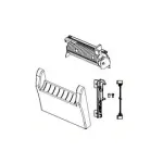 Zebra P1105147-019 printer/scanner spare part/accessory