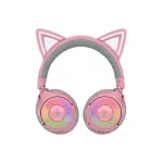 Razer Kraken Kitty V3 Pro - Quartz