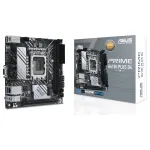 ASUS PRIME H610I-PLUS D4-CSM