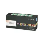 Lexmark 78C2UCE toner cartridge