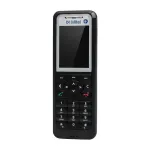 Mitel 612dt Handset