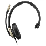 HP Poly Mission 815 Monaural USB Wired Headset