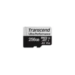Transcend TS256GUSD340S memory card