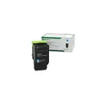 Lexmark 78C20C0 toner cartridge