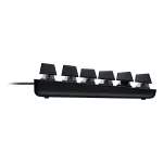 Logitech G G413 TKL SE keyboard