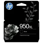 HP 950XL High Yield Black Original ink cartridge