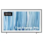 165,1 cm (65") 3840 x 2160 Pixel SAMSUNG GQ65LS03HWUXZG 16:9 4K Ultra HD Neo QLED 6 ms SmartTV HDMI VESA 400 x 300 mm LAN WIFI Speaker Tizen