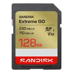 SanDisk Extreme GO