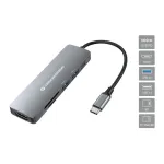 Conceptronic DONN11G laptop dock/port replicator