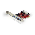 Conceptronic C4USB3EXI interface cards/adapter