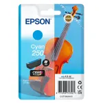 Epson 250 Violin Claria Photo HD ink cartridge