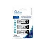 MediaRange MR910-3 USB flash drive