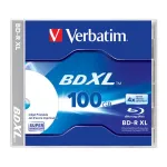 Verbatim BD-R XL 100 GB 4x
