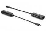 I/O ADAPTER USB TO RJ45/M/F CAC-1421 CLUB3D