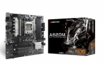Mainboard BIOSTAR AMD A620 SAM5 Micro-ATX Memory DDR5 Memory slots 4 1xPCI-Express 3.0 1x 2xPCI-Express 4.0 1x 1xPCI-Express 4.0 16x 1xM.2 1xHDMI 1xDisplayPort 2xUSB 2.0 4xUSB 3.2 1xPS/2 1xRJ45 3xAudio port A620MP-EPRO