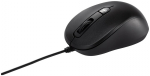 Asus   Blue Ray Mouse   MU101C   Optical USB mouse   Black