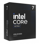 CPU CORE U7-265F S1851 BOX/3.9G BX80768265F S RQCV IN