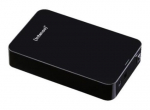 Intenso Memory Center external hard drive