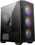 Kompiuteris | RPC Gaming Smooth Gaming | Intel Core i5-14400F | RTX 5070 12GB | 32GB RAM | 1TB SSD