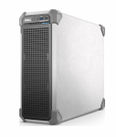 Dell Server PowerEdge T160 Xeon 6 6315P/1x16GB/1x480GB/3x3.5"Chassis/No PERC/iDRAC9 Ent/No OS/3Y Basic NBD Warranty