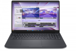 Dell Pro Max 16 MC16250 FHD+ Ultra 9 285H/16GB/512GB/NVIDIA RTX PRO 1000 Blackwell 8GB/Win11 Pro/ENG Backlit kbd/FP/SC/3Y Basic Onsite Warra