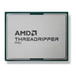 AMD Ryzen Threadripper PRO 9995WX processor