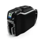 Zebra ZC350 plastic card printer