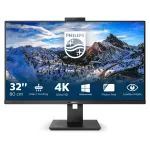 Philips P Line 329P1H/00 computer monitor