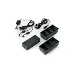 Zebra SAC-MPP-6BCHEU1-01 power adapter/inverter