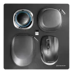 3Dconnexion SpaceMouse Wireless Kit 2 mouse