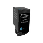 Lexmark 74C2SC0 toner cartridge