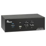 Inter-Tech AS-42HUS KVM switch