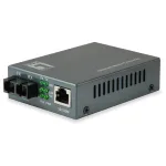 LevelOne FVT-1105 network media converter