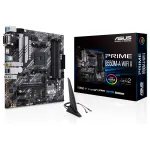 ASUS PRIME B550M-A WIFI II