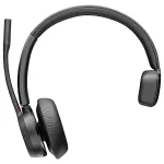 HP Poly Voyager 4310 Microsoft Teams Certified USB-A Headset +BT700 dongle