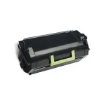 Lexmark 502E toner cartridge