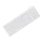 KeySonic KSK-6031INEL-Wh (DE) keyboard