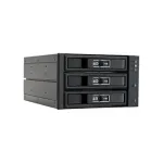 Chieftec CBP-2131SAS drive bay panel