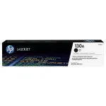 HP 130A Black Original LaserJet toner cartridge