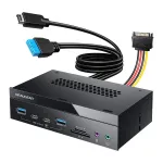 GRAUGEAR G-MP03CR-AU interface hub