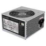 LC-Power LC600-12 V2.31 power supply unit