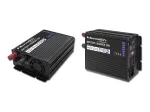 QOLTEC 51959 Smart Monolith charger for LiFePO4 AGM GEL SLA batteries / 20A / 12V