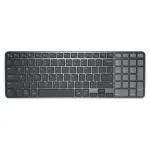DELL Pro 7 Rechargeable Compact Keyboard KB746 German QWERTZ