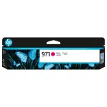 HP 971 Magenta Original ink cartridge