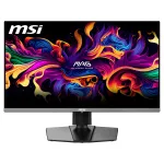 MSI MAG 272QP QD-OLED X50 computer monitor