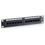 Equip 208015 patch panel